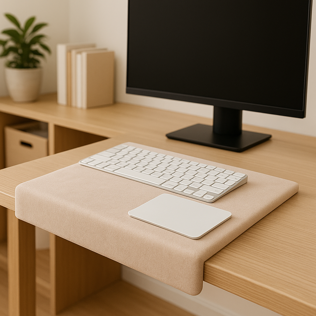 Podkładka tapicerowana