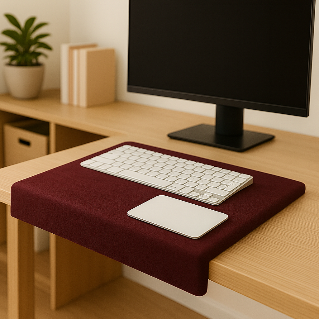 Podkładka tapicerowana