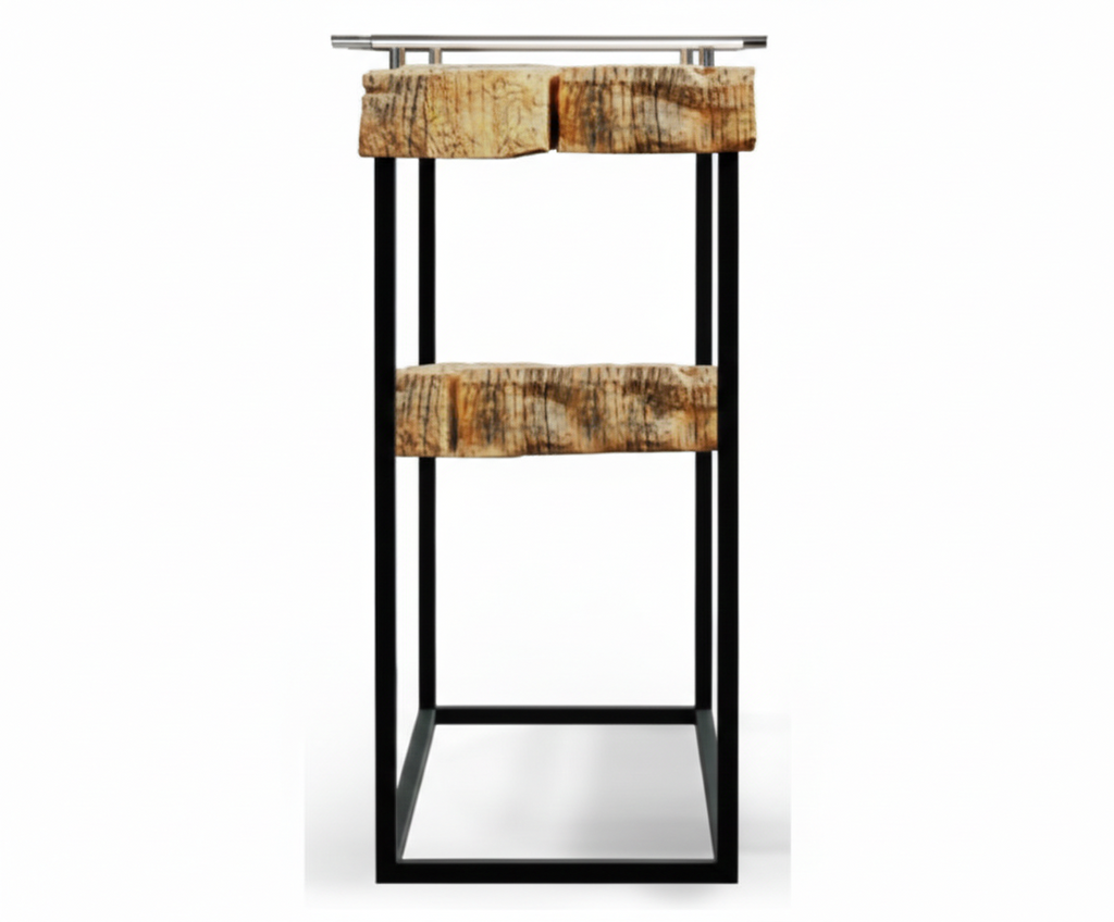 KONSOLA DWUBELKOWA/JEDNOBELKOWA