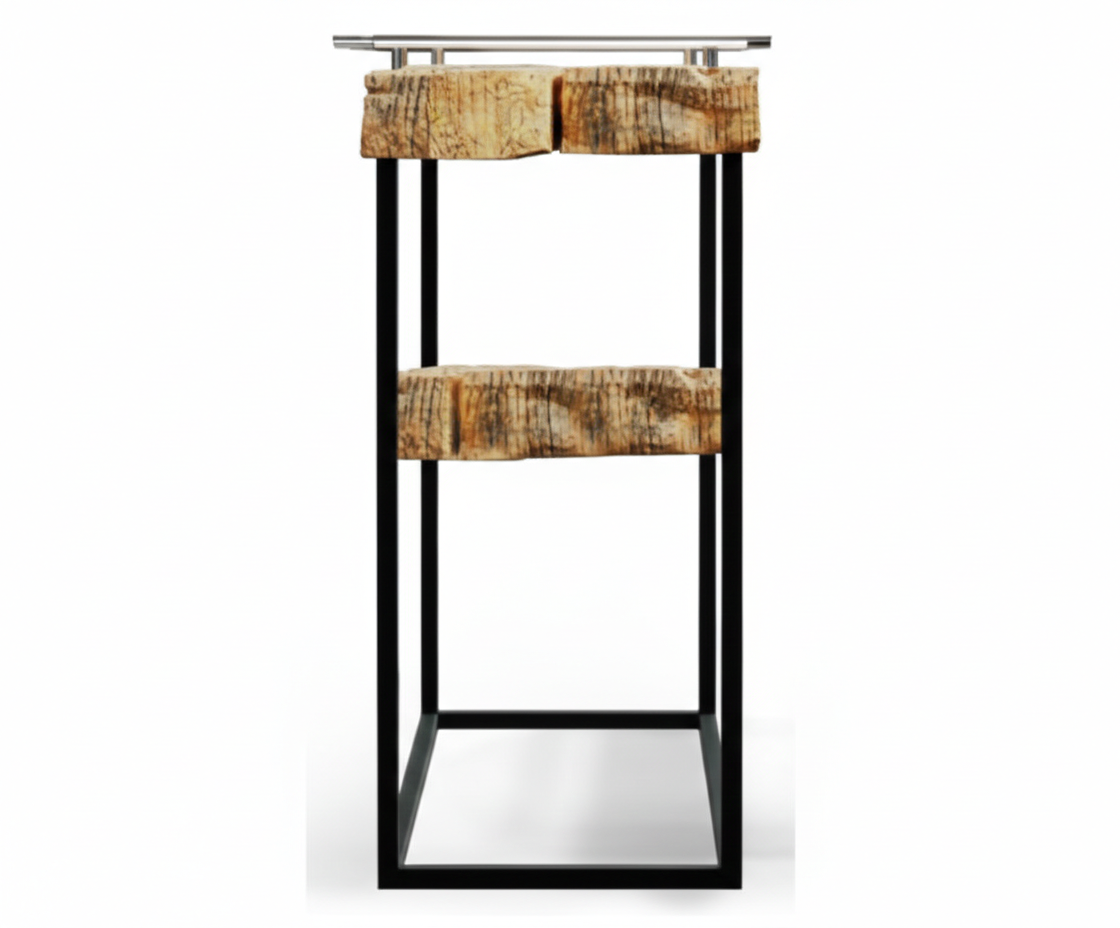 KONSOLA DWUBELKOWA/JEDNOBELKOWA